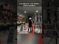 Live Electric Lineman in Action ⚡ High Voltage Work!