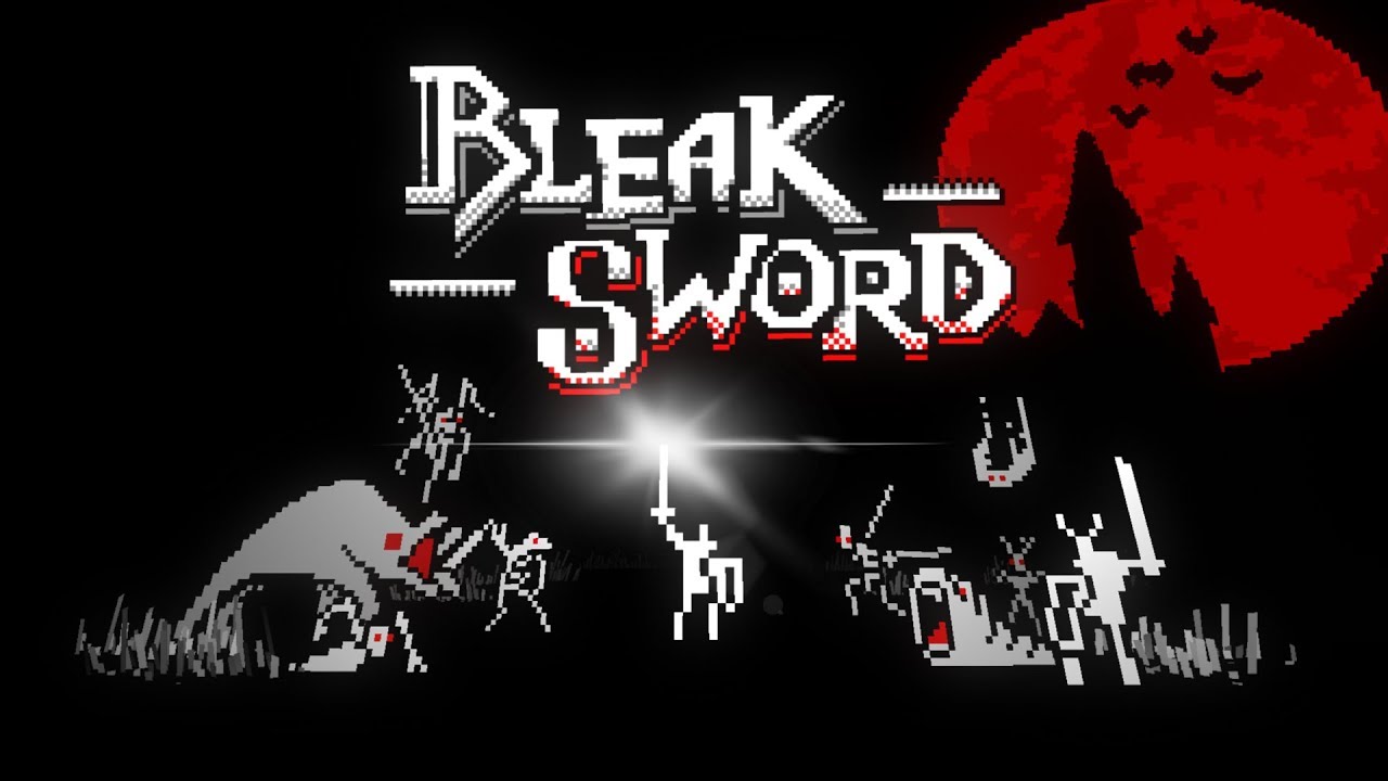 Apple Arcade: ?Bleak Sword? Review ? Someone Finally Figured Out Touchscreen Combat