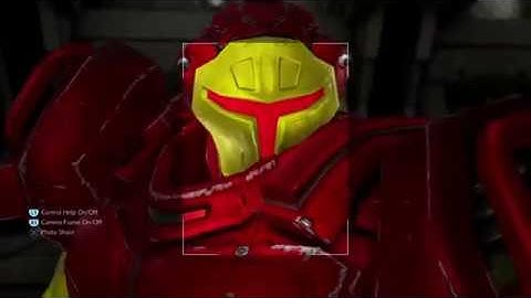 How to Create Iron Man in Tekken 7