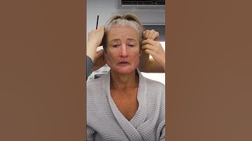 Thumbnail of Miss Trunchbull transformation for Roald Dahl's Matilda the Musical