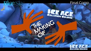 06 - Making of &quot;Ice Age 5 - Collision Course&quot;- Gianluca Fratellini