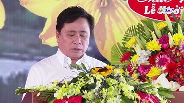 Tiền Giang: khởi công Dự án cầu Vàm Cái Thia và cầu qua sông Mỹ Đức Tây