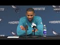 Hornets vs Cavaliers: Coach Charles Lee Postgame Media Availability | 3/7/2025