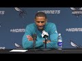 Hornets vs Cavaliers: Coach Charles Lee Postgame Media Availability | 3/7/2025
