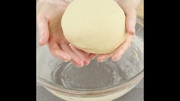 Now I only make homemade bread like this! An incredible secret that bakeries .More Recipe official