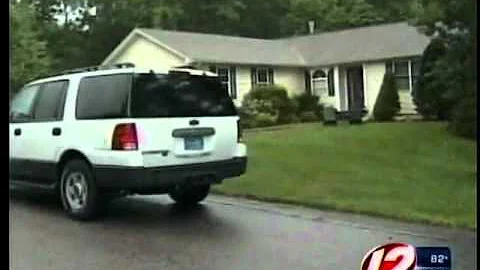 Kimberly Fry Trial