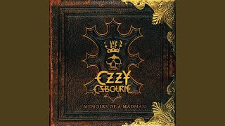 Mr. Crowley - Ozzy Osbourne