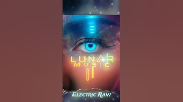 Electric Rain