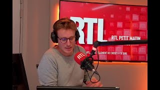 L'invité de RTL Petit Matin du 21 avril 2020