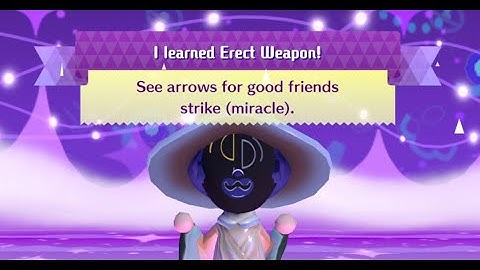 Miitopia Chaotic Randomizer Playthrough: Part 7