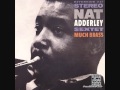 Nat Adderley - Blue Brass Groove (1959)