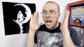 Hannah Diamond - Reflections ALBUM REVIEW