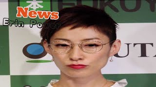 未婚の母の元グラドル佐藤寛子 父親は「同じ芸能…」/