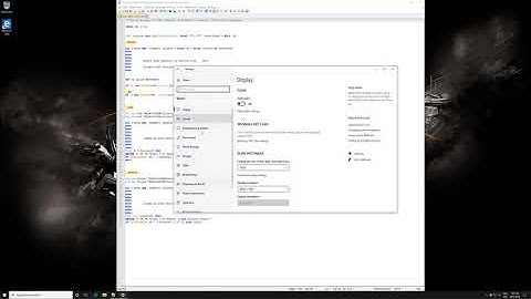 Unlock Windows 10 20H2 Features in Windows 10 Version 2004
