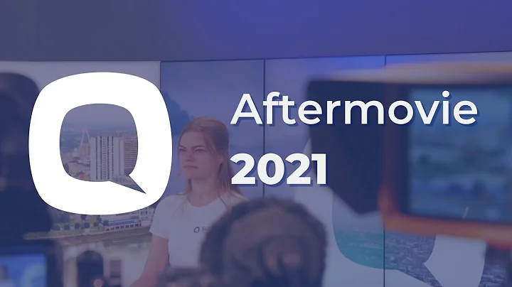 Q-SUMMIT 2021 | Aftermovie