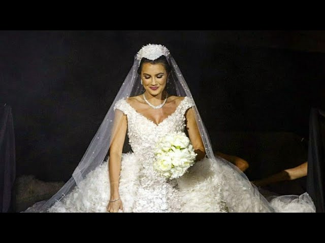 7 Lebanese Wedding Traditions That You Might Not Know