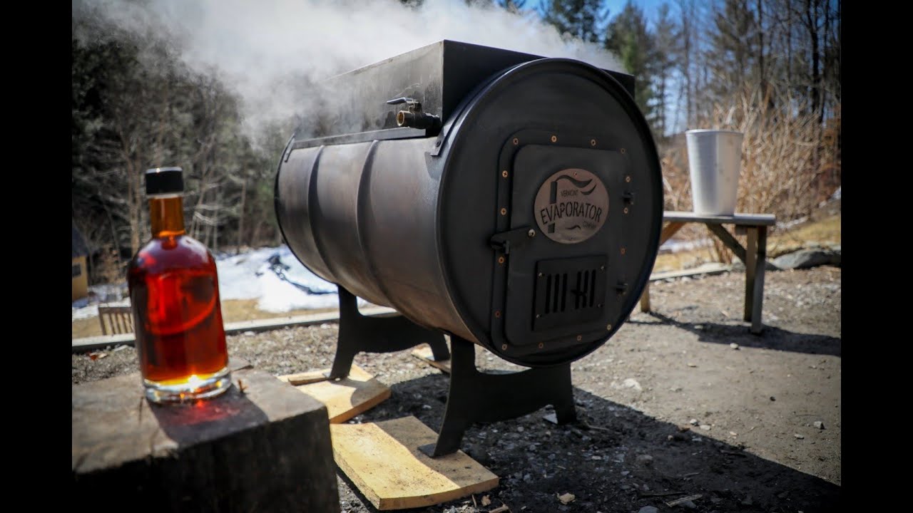 How To Identify a Maple Tree - Vermont Evaporator