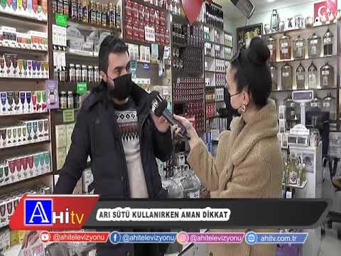 ARI SÜTÜ KULLANIRKEN AMAN DİKKAT