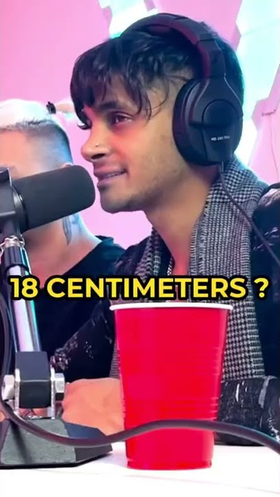 The Average Penis Size 🍆 #shorts