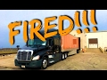 FIRED!! Goodbye SCHNEIDER!! | Ike Stephens