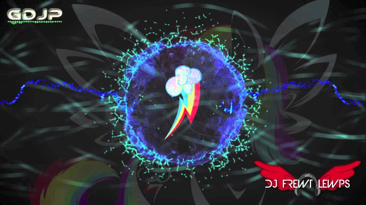 GDJP - 10SF (DJ Frewtlewps Remix)