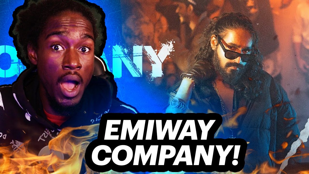 emiway-bantai-king-of-indian-hip-hop-company-reacts-youtube