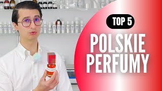 POLSKIE marki perfum - co warto poznać?