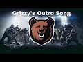 GRIZZY’S OUTRO SONG (Glow Garden by prodbynarwal)