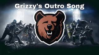 Video thumbnail of "GRIZZY’S OUTRO SONG (Glow Garden by prodbynarwal)"