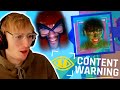 CONTENT WARNING (ft. @BadGDPlayer @TeamCaptain001)