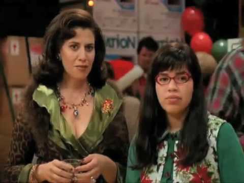 WWW.THEGERLERAGE...  presents: UGLY BETTY Guest St...