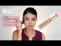 NEW!!! BENEFIT BOI-ING CAKELESS CONCEALER | REVIEW + WEAR TEST