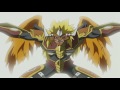 Digimon Frontier   FIRE!   HD