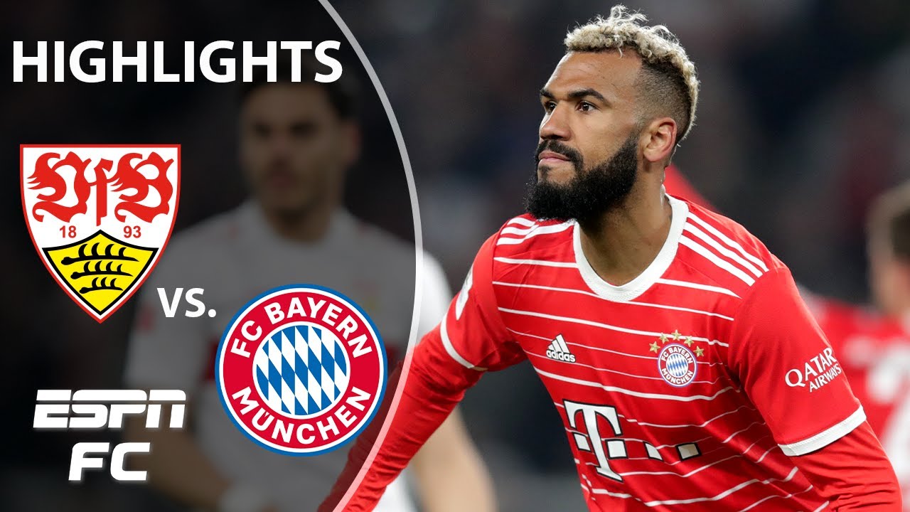 Bayern Munich & Highlights FOX Sports