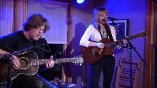 Anais Mitchell with Michael Chorney-Your Fonder Heart, Billsville House Concert 2017-04-02