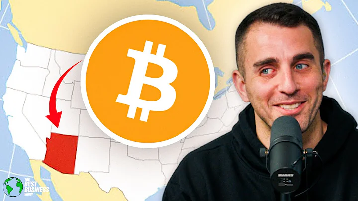 Bitcoin Will Be Legal In USA?