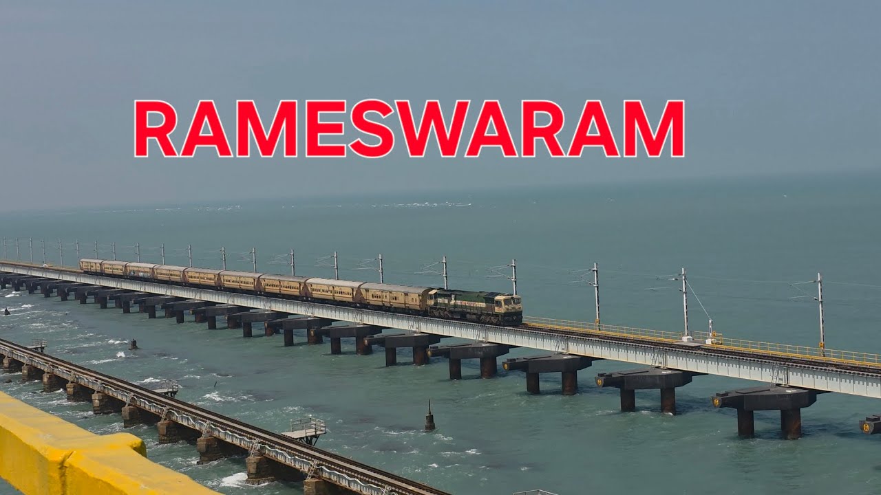 Rameswaram
