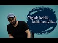 Xayotda qanday yashash kerak? | Abdukarim Mirzayev