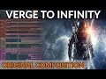 Epic Sci-Fi Orchestral Music - &quot;Verge to Infinity&quot; | FL Studio 20 Playthrough