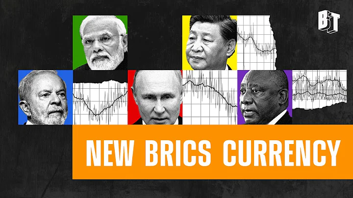 BRICS Announces New Currency to Replace the Dollar - DayDayNews