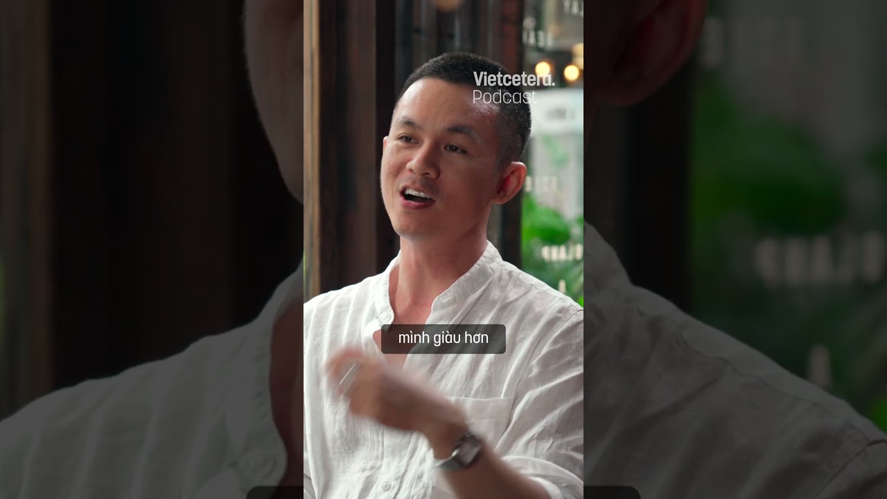 Hạnh phúc đâu khó để kiếm tìm - Tâm Bùi #vietcetera #haveasip #vietcetera_podcast Hạnh phúc đâu khó để kiếm tìm - Tâm Bùi #vietcetera #haveasip #vietcetera_podcast