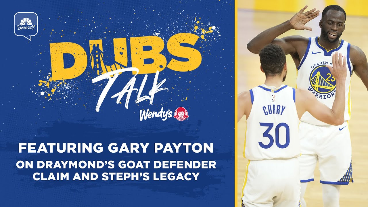 The unique skillset Gary Payton II gives the Golden State Warriors