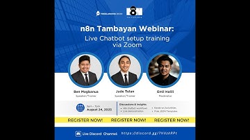 n8n RAG chatbot using Pinecone + OpenWebUI