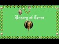 Rosary of Tears