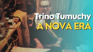 Trino Tumuchy Mário Sassi A Nova Era Vale Do Amanhecer