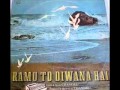 Mubarak Begum...sanwariya Teri Yaad Mein-ramu To Deewana Hai.
