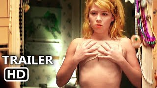 LІTTLЕ BІTCHЕS Official Trailer (2018) Teen Comedy Movie