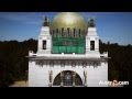 Steinhof Kirche Austrocam Steinhofgründe