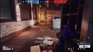 This Chalet nitro cell is FILTHY (and some other clips)