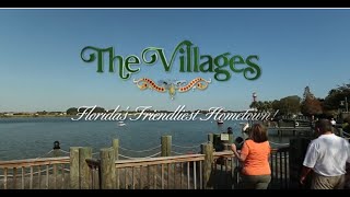The Villages Lifestyle Preview
